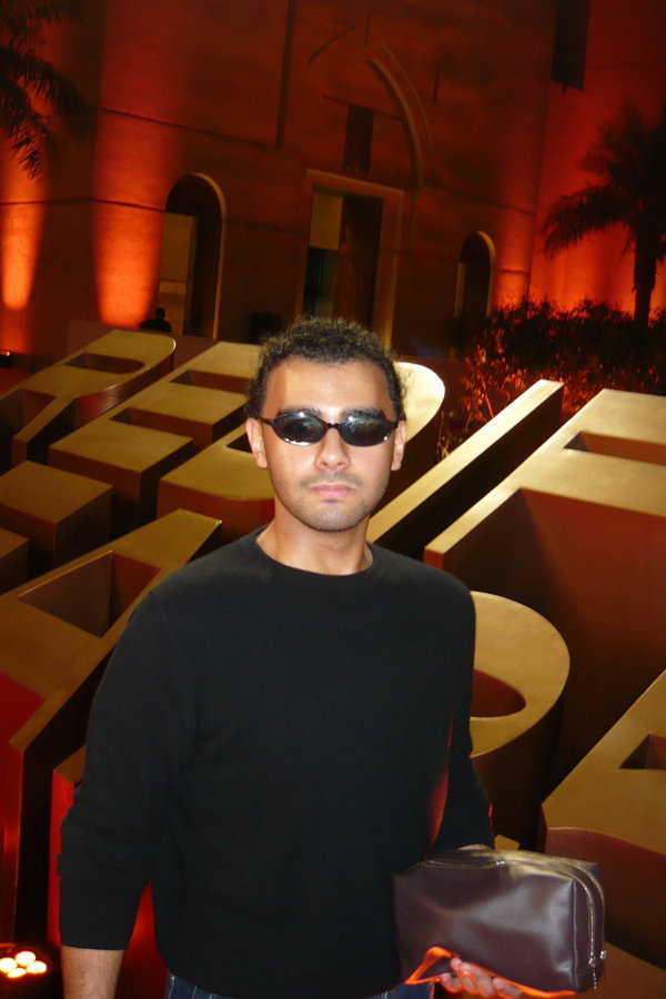 Director