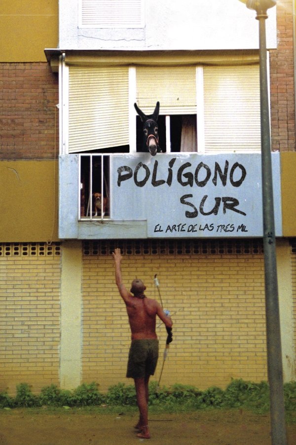 Polígono Sur