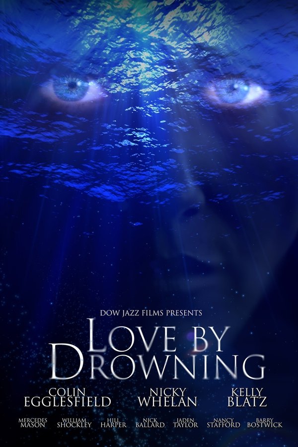 Love By Drowning