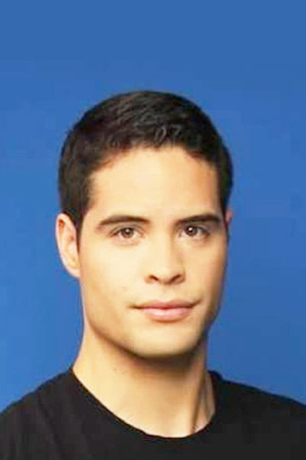 cast