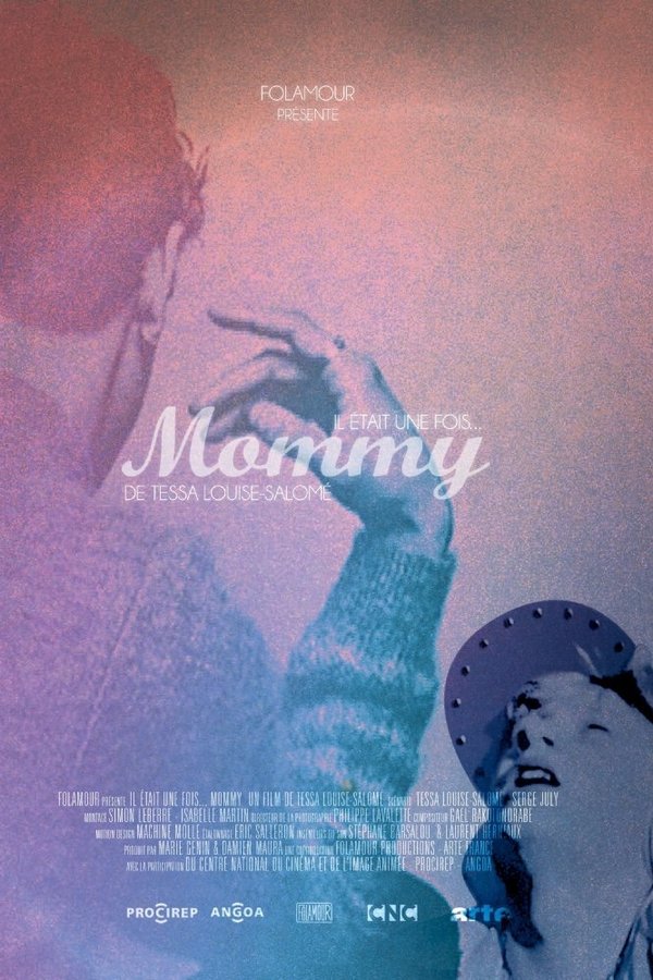 Il était Une Fois... « Mommy »