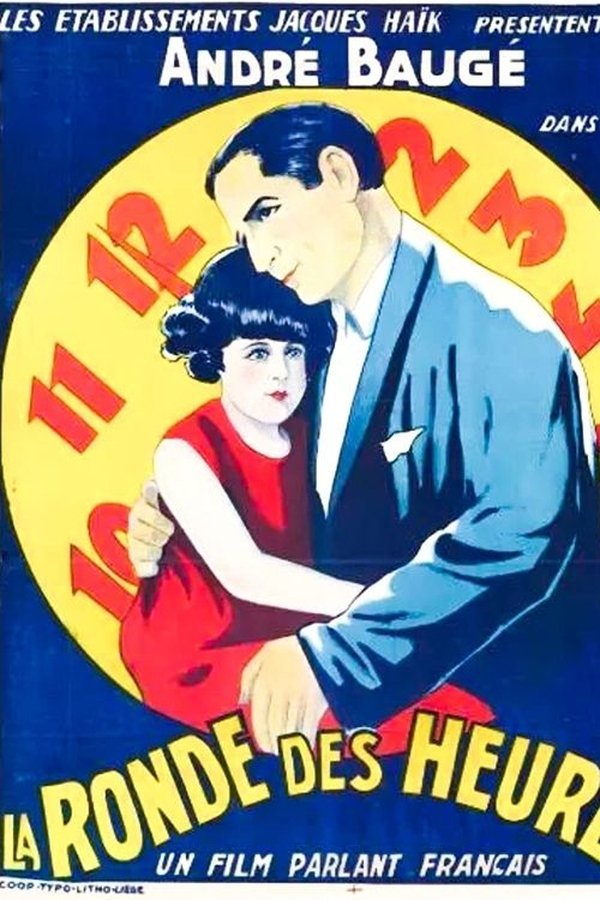 La Ronde Des Heures
