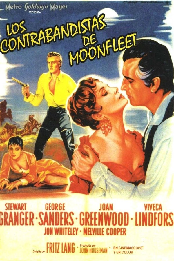 Moonfleet