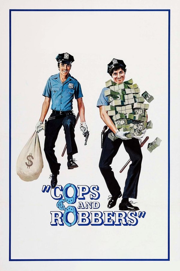 Policías Y Ladrones