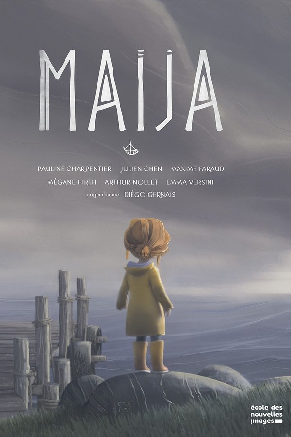 Maija