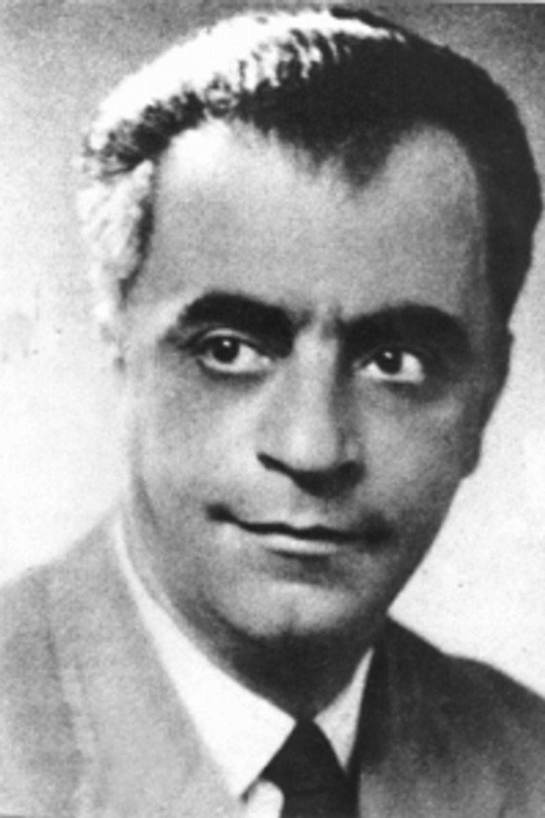 cast