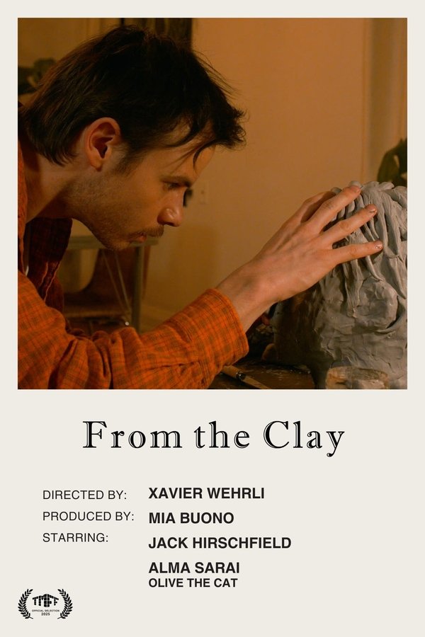 From The Clay