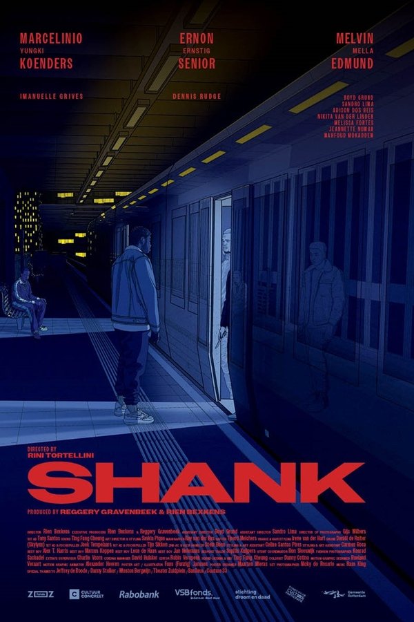 Shank