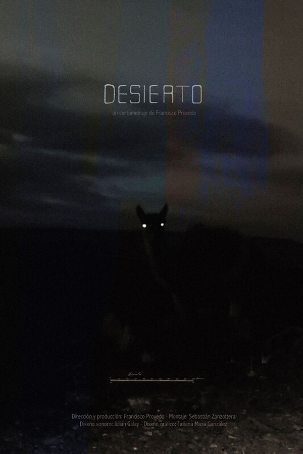 Desierto