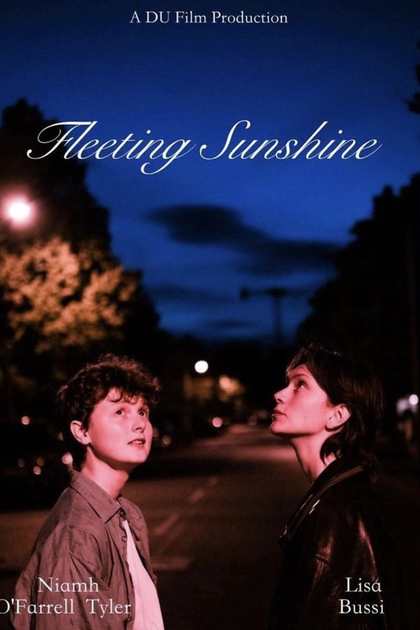 Fleeting Sunshine