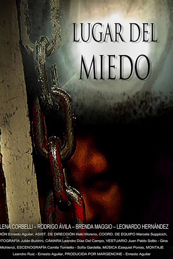Lugar Del Miedo