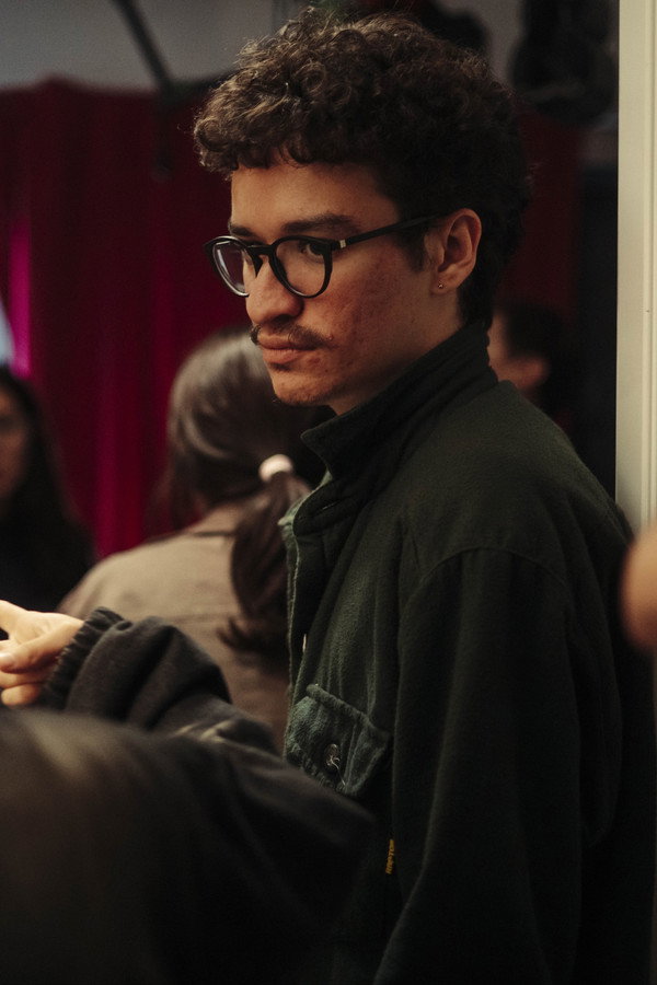 Director