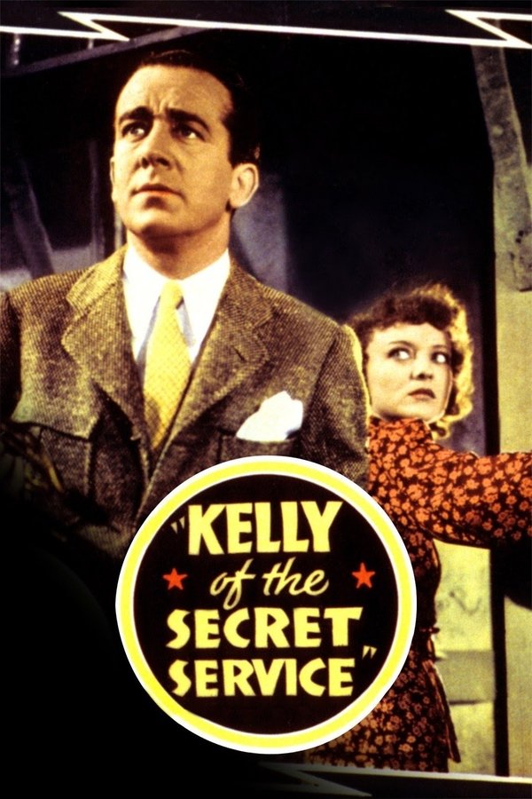 Kelly Of The Secret Service