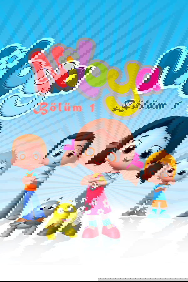 Niloya Bölüm 1