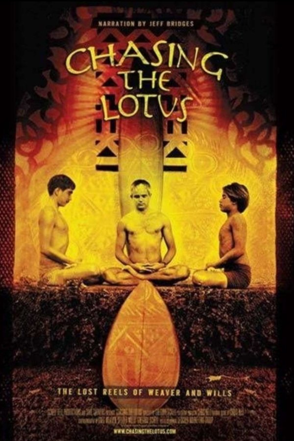 Chasing The Lotus