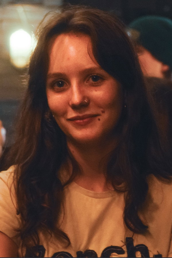 Director