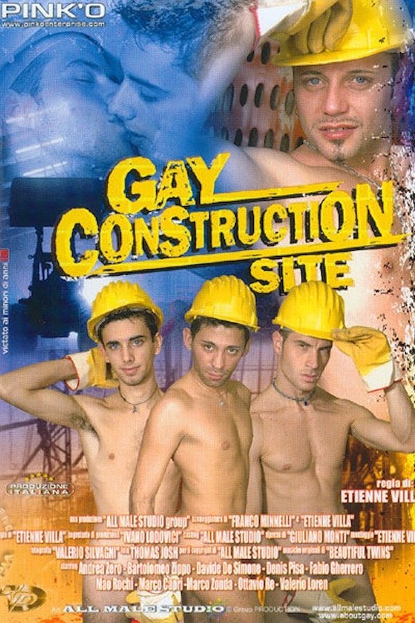 Gay Construction Site