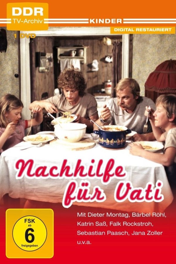Nachhilfe Für Vati