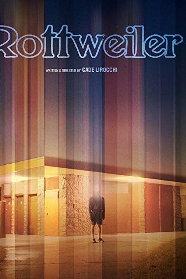 Rottweiler