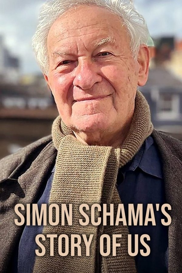 Simon Schama's Story Of Us