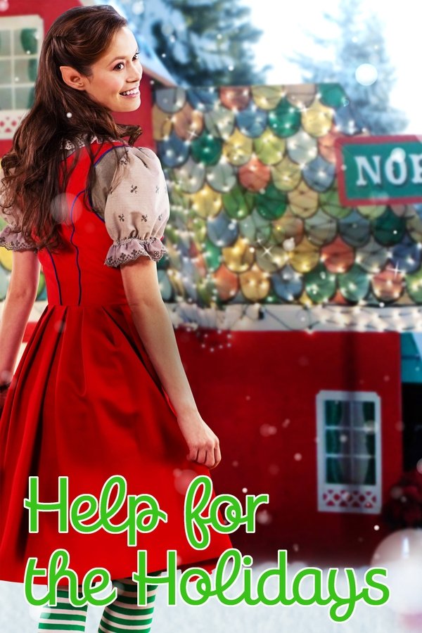 Help For The Holidays
