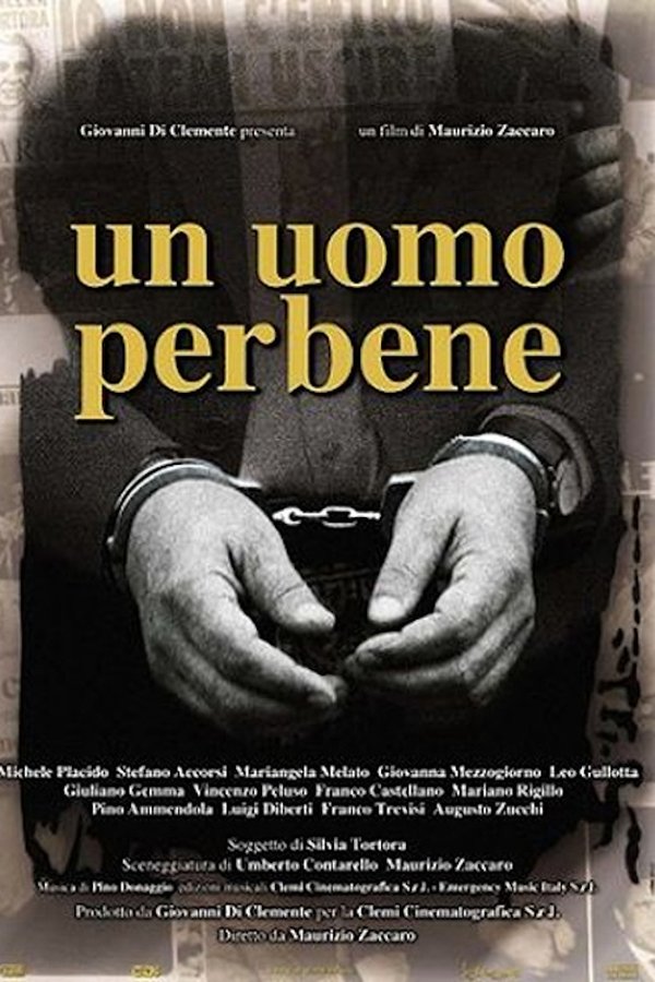 Un Uomo Perbene
