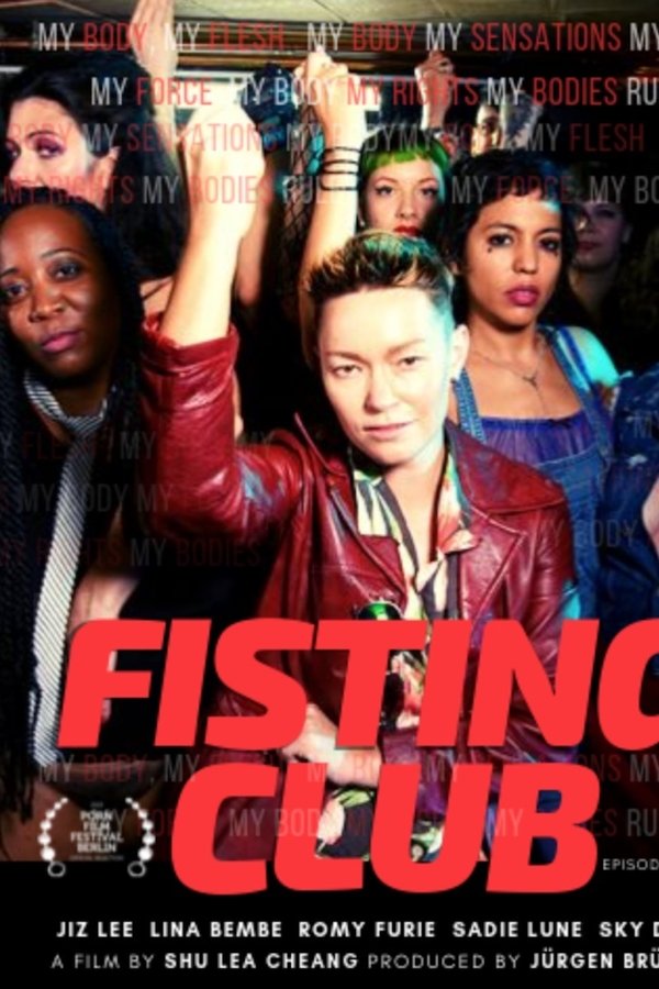Fisting Club: Episode 1