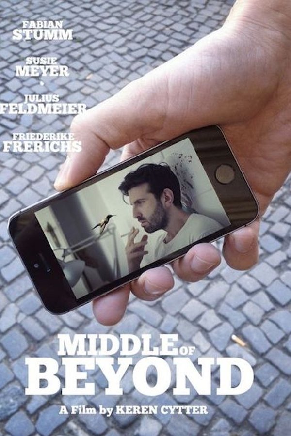 Middle Of Beyond