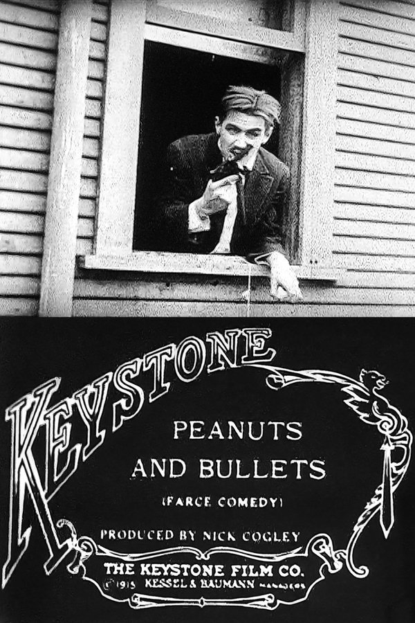 Peanuts And Bullets