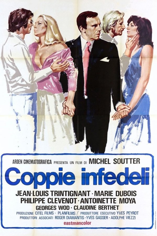 L'Escapade