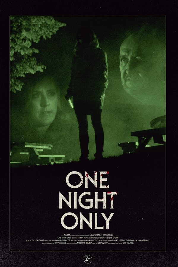 One Night Only