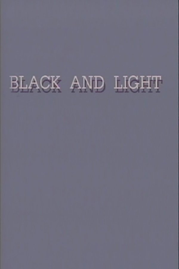 Black And Light