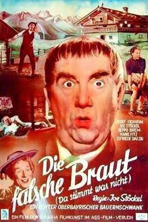 Die Falsche Braut