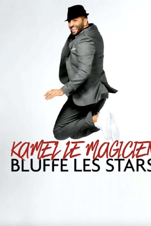Kamel Le Magicien Bluffe Les Stars