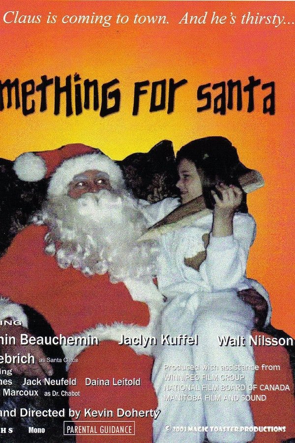 Something For Santa