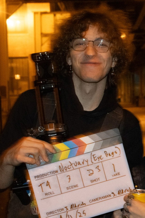 Director