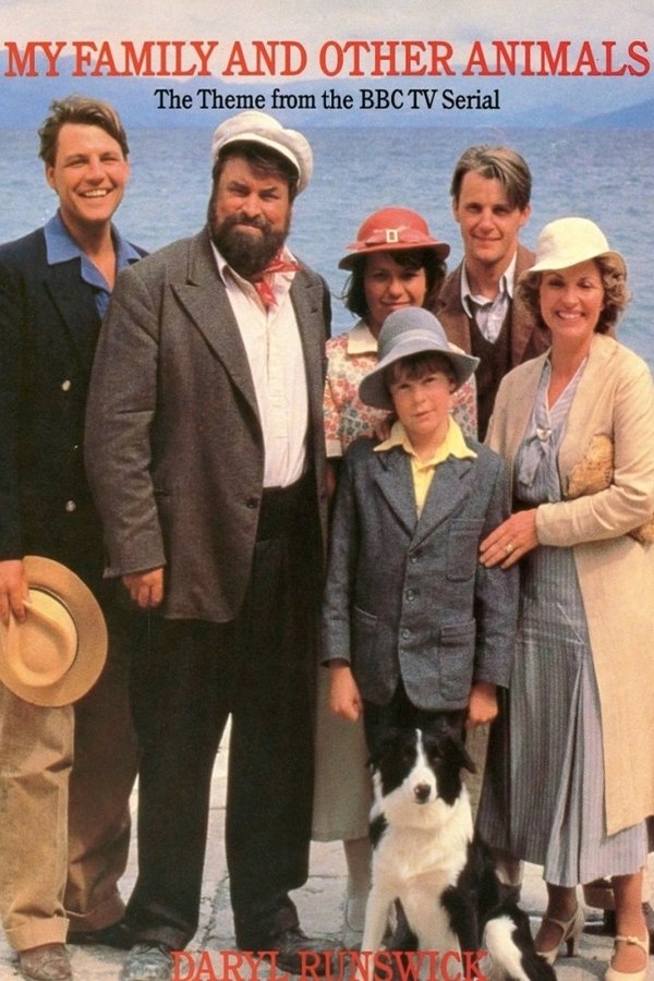 My Family And Other Animals