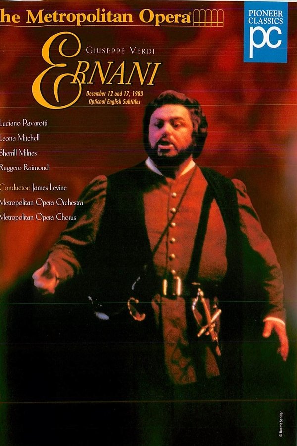 Ernani