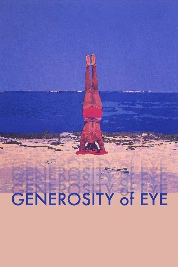 Generosity Of Eye