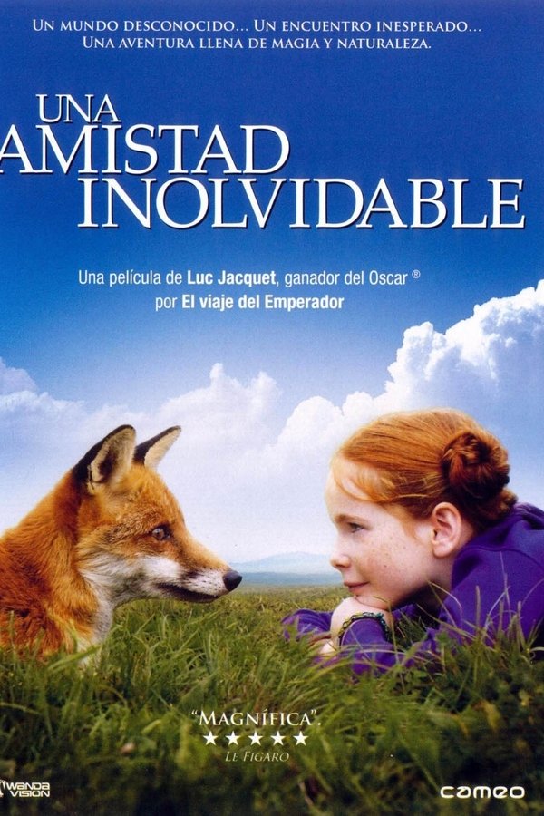 Una amistad inolvidable