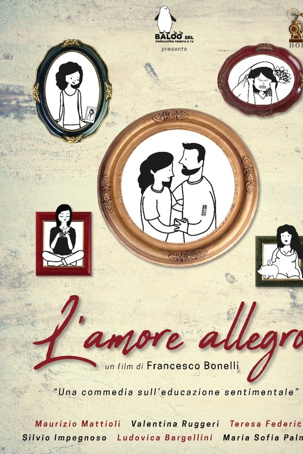 L'amore Allegro