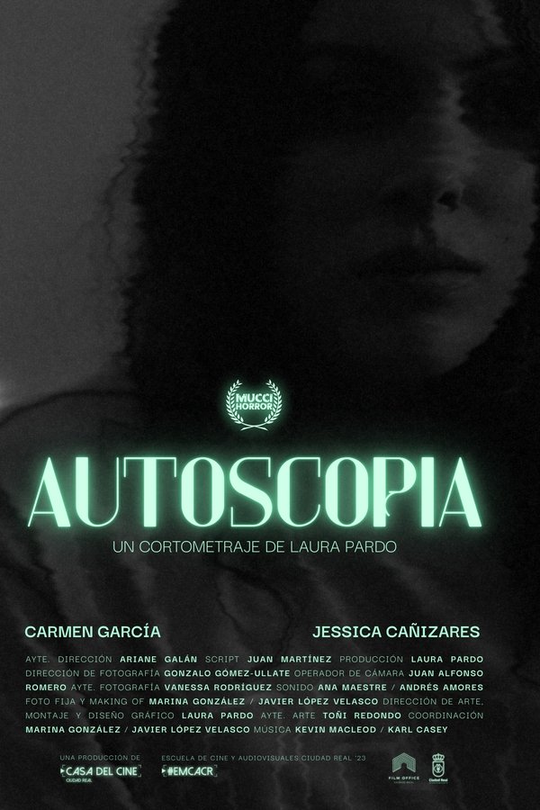 Autoscopia