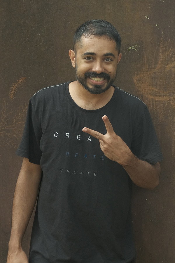Director