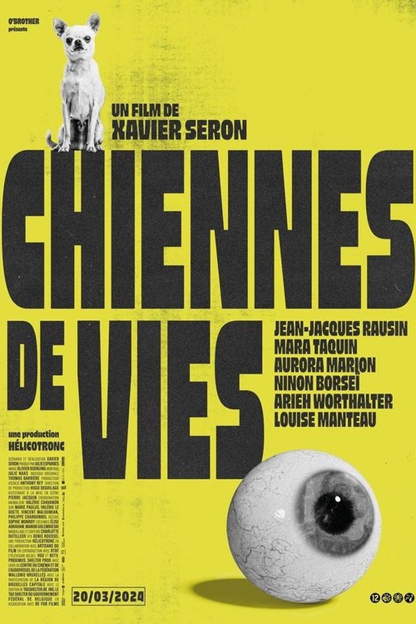 Chiennes De Vies
