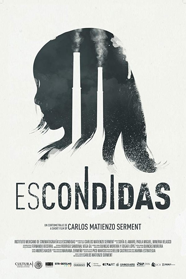 Escondidas