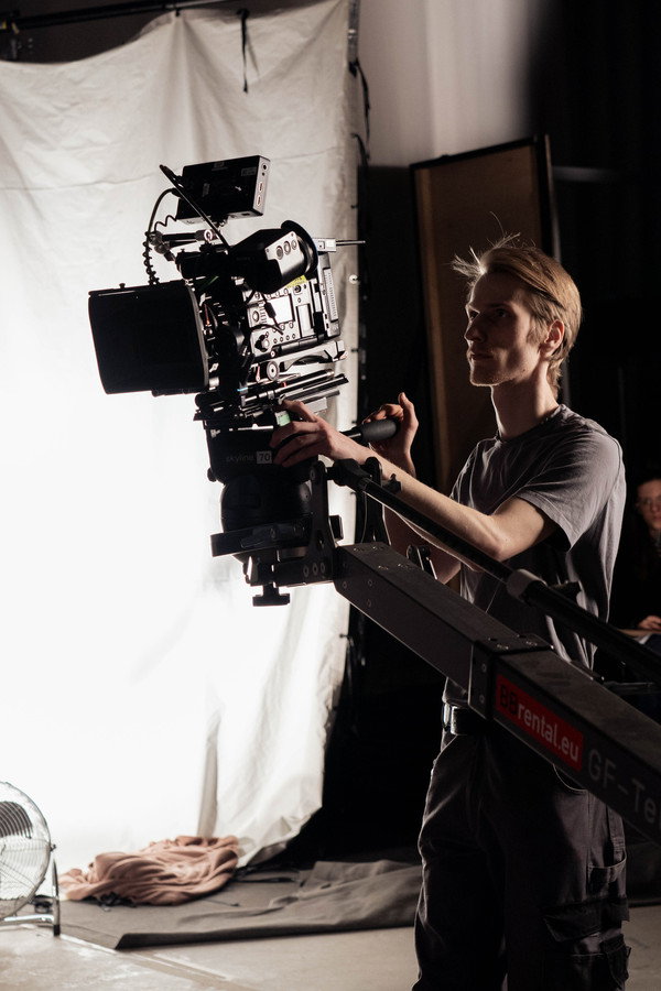 Director