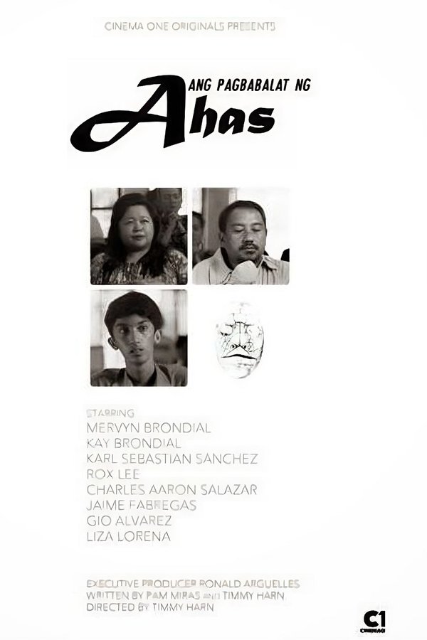 Ang Pagbabalat Ng Ahas