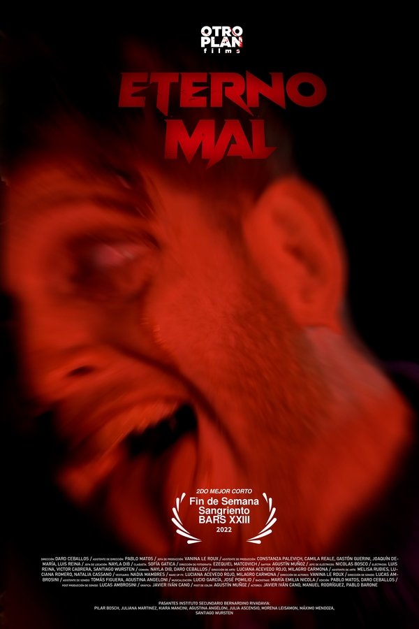 Eterno Mal