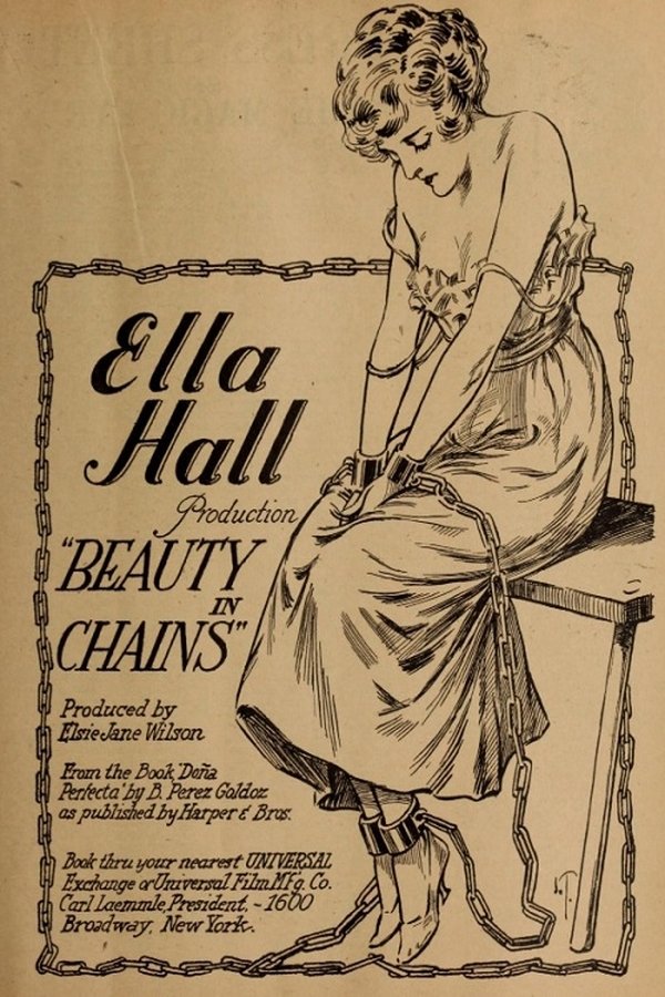 Beauty In Chains