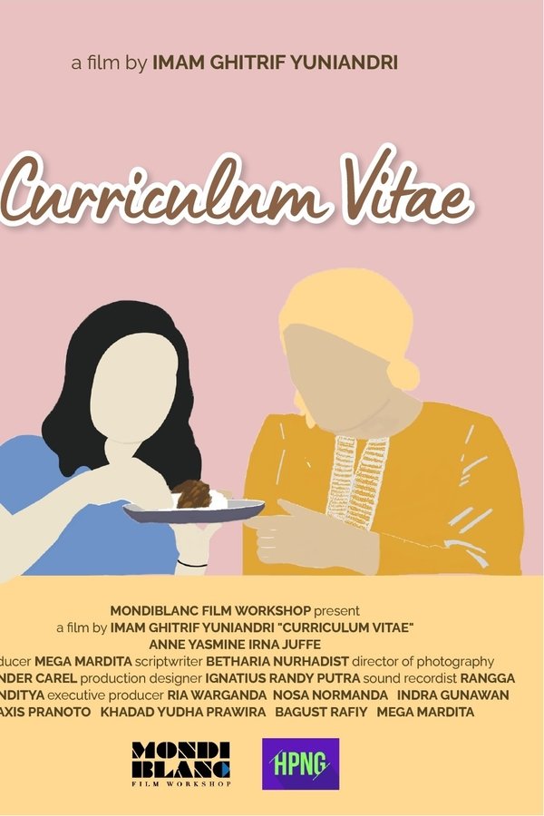 Curriculum Vitae